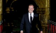 Назарбаев и Токаев поздравили Медведева с днем рождения