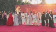 Almaty Film Festival - прямой эфир с красной дорожки