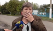 "Муж упал, ударился головой, я просто окаменела в машине"