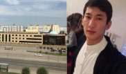 Больше недели ищут пропавшего бармена в Нур-Султане