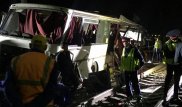 ЧП с поездом в Алматинской области: прокуратура взяла дело под контроль
