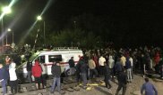 Авария с поездом в Алматинской области: женщина и двое детей в реанимации