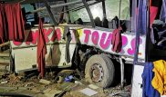 Спецкомиссия создана для расследования аварии с поездом