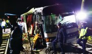 ЧП с поездом: жители станции Шамалган несколько лет жаловались на опасный участок
