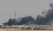 США объяснили обвинения в причастности Ирана к атаке дронов в Саудовской Аравии