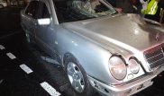 Смертельное ДТП в Алматы: водитель Mercedes задержан