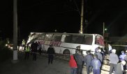 Хронологию аварии с поездом в Алматинской области озвучил министр