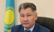 Экс-аким Костаная получил новую должность