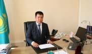 Назначен новый заместитель акима Атырауской области