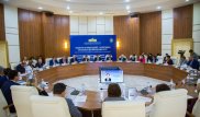 Послание Президента обсудили в Нур-Султане