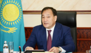 Экс-аким Мангистауской области получил новую должность