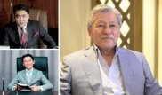 "Күлдік те қойдық". Белгілі актер Болманов пен Бесбаевты сынға алды