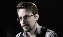 Кадр из видео twitter.com/Snowden