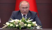 Путин процитировал Коран, говоря об атаке на Саудовскую Аравию