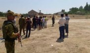 Конфликт на границе Кыргызстана и Таджикистана: количество пострадавших растет
