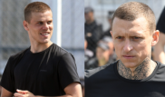 Кокорин и Мамаев вышли на свободу