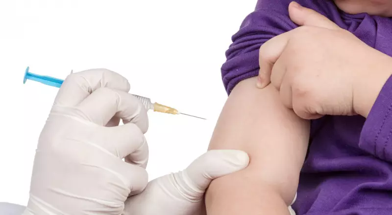 Первоклассникам вкололи не ту вакцину: уголовное дело завели в Актобе