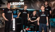 Lenovo и AVANGAR объединили усилия по развитию киберспорта в Казахстане