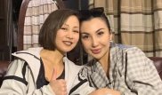“Өнерден кетемін. Жұрттың сөзі ауыр тиді“. Сиви Махмуди Жанар Хамитованың сырын айтты