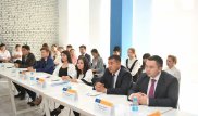 Туркестанцы обсудили приоритетные направления Послания Президента