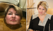 Сколько зарабатывала чиновница, принявшая нефтяную ванну