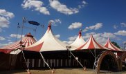 Законопослушных водителей в Актобе отправляют в цирк