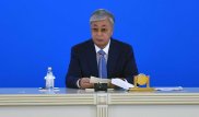 Токаев провел совещание по вопросам развития села