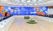 Токаев отметил важность проекта по сборке иностранной сельхозтехники в СКО