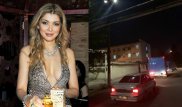 Гульнару Каримову увезли в неизвестном направлении