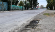 Зловещую находку сделал во дворе житель Карагандинской области