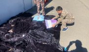 Норковые шубы на 12 миллионов тенге задержали на границе