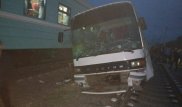 Авария с автобусом в Шамалгане: о вине акимата спросили замгенпрокурора