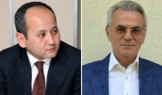 Материалы по Аблязову и Храпунову передадут за рубеж