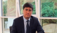 Бахытжан Наурзбеков возглавил Управление градостроительного контроля Алматы
