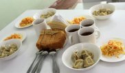 Родителей попросили оценить, чем кормят в детсадах Нур-Султана