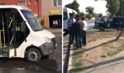 Стрелку по павлодарским маршруткам добавили срок
