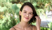 Паулина Андреева показала первое фото со свадьбы с Бондарчуком