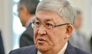 Крымбек Кушербаев назначен госсекретарем