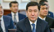 Ерлан Кошанов возглавил  Администрацию Президента