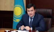 Токаев рекомендовал Касымбека на пост акима Карагандинской области