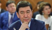 Инженер, аким, пользователь Twitter. Что известно о новом руководителе Администрации Президента