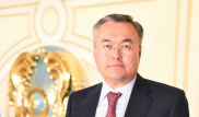 Министром иностранных дел назначен Мухтар Тлеуберди