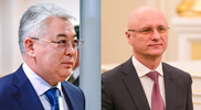Токаев прокомментировал назначения Скляра и Атамкулова