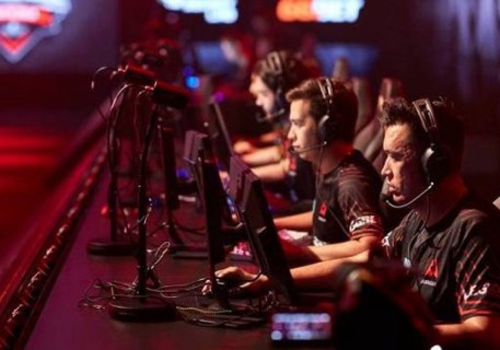 AVANGAR вышел в финал первой серии турнира ESC по CS:GO