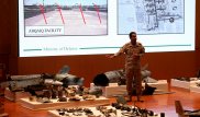 Саудовская Аравия представила доказательства причастности Ирана к атаке на НПЗ