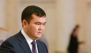 Женис Касымбек назначен акимом Карагандинской области