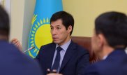 Аким ЗКО поручил публиковать фамилии людей, не использующих полученные земли