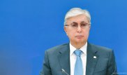 Токаев: Надо отказаться от слова "оралман"