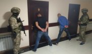 Дорогие авто угоняли братья из Шымкента