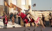 В Талдыкоргане состоялось открытие нового культурного сезона